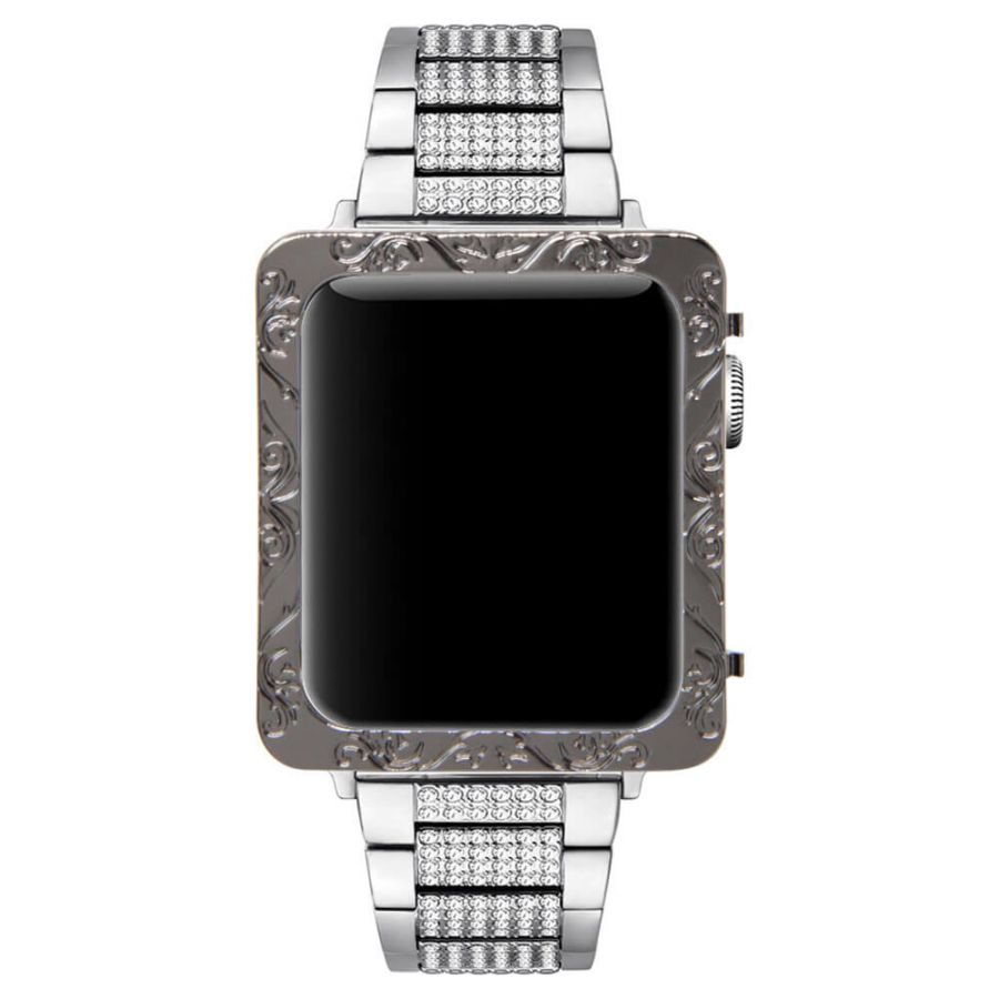 42mm 38mm